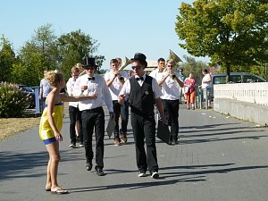 Kirmesumzug