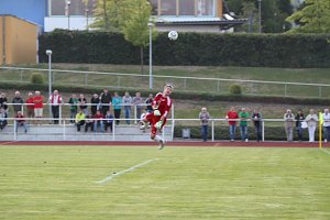 4:1 gewonnen