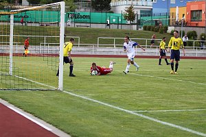 Leinefelde gegen Wacker