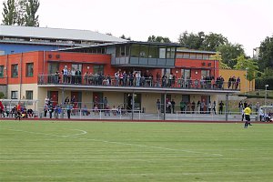 Leinefelde gegen Wacker