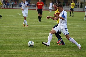 Leinefelde gegen Wacker