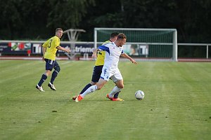 Leinefelde gegen Wacker