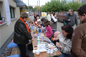 Tag der Einheit Petersberg Nordhausen