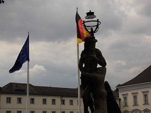 B&uuml;rgerfest im Bellevue