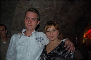 Singleparty Schabernack & Einheitsparty Grease