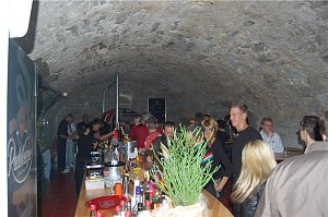 Singleparty Schabernack & Einheitsparty Grease