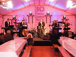Sommerfest in Berlin
