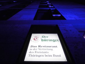 Sommerfest in Berlin