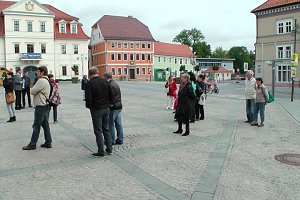 Wir sind Musik gestartet!