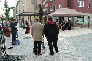Wir sind Musik gestartet!