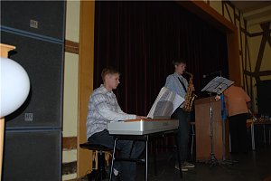 Internationaler Tag des Wei&szlig;en Stockes in Nordhausen