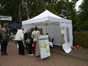 Reha- und Selbsthilfetag Kurklinik