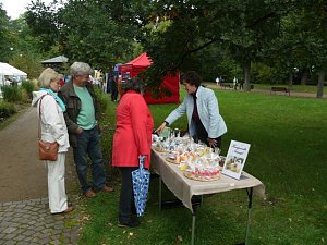Reha- und Selbsthilfetag Kurklinik