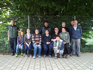 Tierisch Tierisch im Nordh&auml;user Tierheim