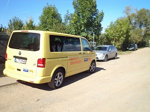 Tierisch Tierisch im Nordh&auml;user Tierheim
