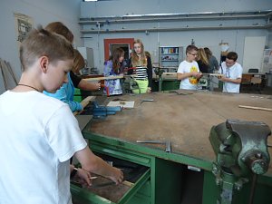 Regelschule Worbis