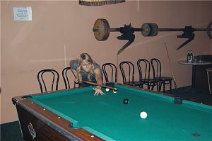 Jazz in der Destille