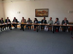Pumpspeicherwerk bei Sondershausen (1)