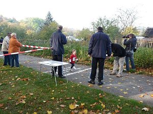 15. Stadtparklauf Sondershausen