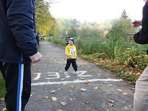 15. Stadtparklauf Sondershausen