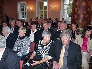 Feierlicher Festakt