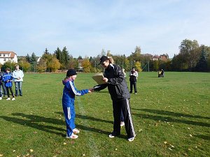 15. Stadtparklauf Sondershausen