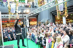 J&uuml;rgen Drews Live