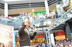 J&uuml;rgen Drews Live