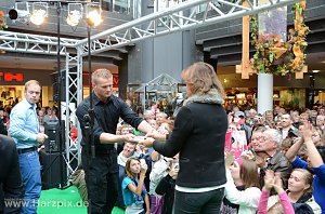 J&uuml;rgen Drews Live