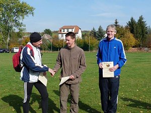 15. Stadtparklauf Sondershausen