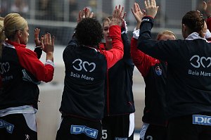 Sieg im CL-Auftakt f&uuml;r den THC