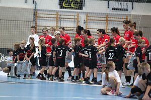 Sieg im CL-Auftakt f&uuml;r den THC