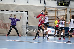 Sieg im CL-Auftakt f&uuml;r den THC