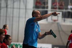 Sieg im CL-Auftakt f&uuml;r den THC