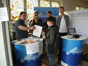 Tag der offenen Verwaltung in Heilbad Heiligenstadt