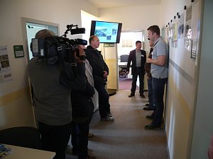 Tag der offenen Verwaltung in Heilbad Heiligenstadt