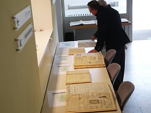 Tag der offenen Verwaltung in Heilbad Heiligenstadt