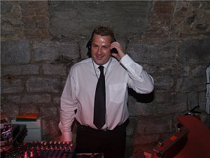 SonderBar Er&ouml;ffnung Nordhausen am 31.10.08