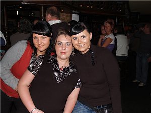 SonderBar Er&ouml;ffnung Nordhausen am 31.10.08