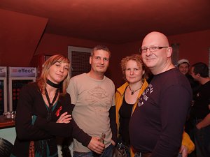 AIDS-Benefiz in Nordhausen. nnz-City Scout on Tour