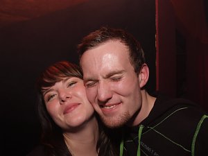 AIDS-Benefiz in Nordhausen. nnz-City Scout on Tour