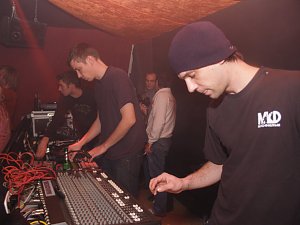AIDS-Benefiz in Nordhausen. nnz-City Scout on Tour