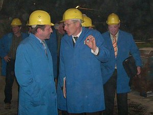 6. Regionale Verkehrskonferenz