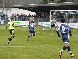 Derby-Stimmung