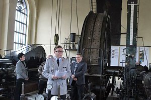 Seit 20 Jahren Unterst&uuml;tzung gegeben