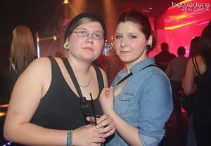 Party im Nordh&auml;user Sax