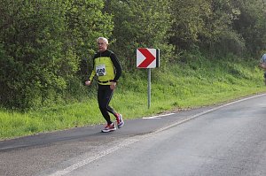 Impressionen vom Kyffh&auml;userberglauf 2014 (1)