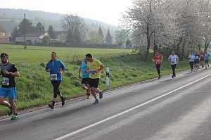 Impressionen vom Kyffh&auml;userberglauf 2014 (1)