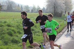 Impressionen vom Kyffh&auml;userberglauf 2014 (1)