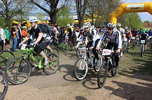 Impressionen vom Kyffh&auml;userberglauf 2014 (3)